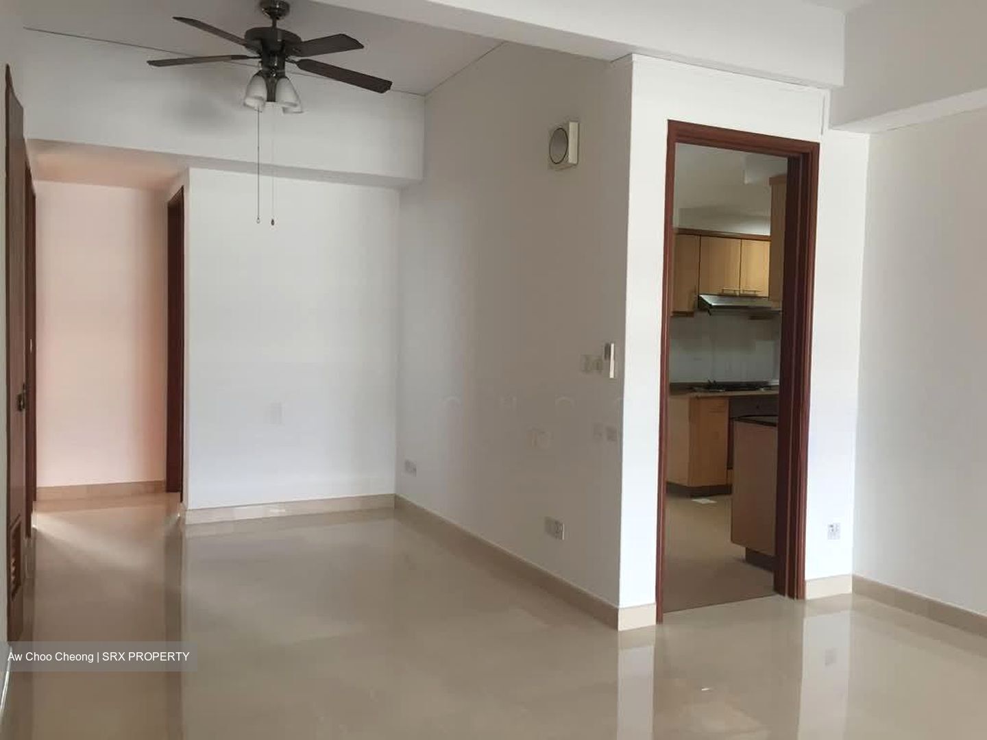 The Blossomvale (D21), Condominium #554546381